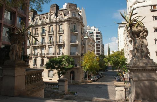 Cementerio de Recoleta